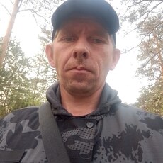 Фотография мужчины Николай, 43 года из г. Углегорск (Амурская Область)