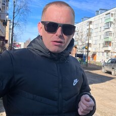 Фотография мужчины Алексей, 32 года из г. Сыктывкар