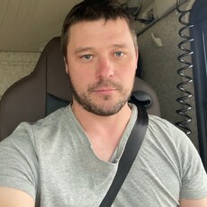 Фотография мужчины Александр, 37 лет из г. Петропавловск