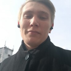 Фотография мужчины Алексей, 29 лет из г. Верхняя Пышма