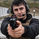 Мансур, 23 года