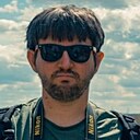 Майкл, 32 года
