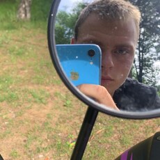 Фотография мужчины Дима, 20 лет из г. Судогда