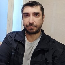 Фотография мужчины Серёга, 45 лет из г. Пятигорск