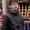 Subhiddin Buriev, 24 года