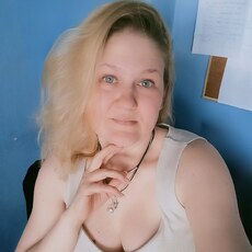 Светлана, 44 из г. Москва.