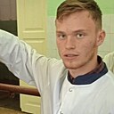 Денис, 20 лет