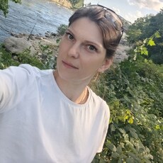 Катерина, 34 из г. Санкт-Петербург.
