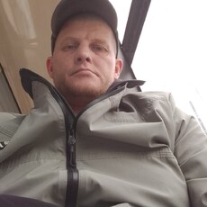 Фотография мужчины Семён, 43 года из г. Каменск-Шахтинский