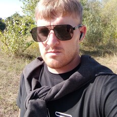 Фотография мужчины Александр, 34 года из г. Каменномостский