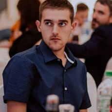 Фотография мужчины Дмитрий, 29 лет из г. Уссурийск