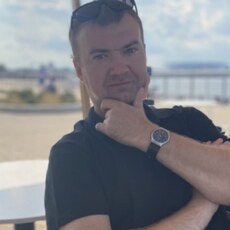 Фотография мужчины Дмитрий, 41 год из г. Нижний Новгород