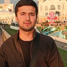 Фотография мужчины Субхон, 24 года из г. Томск