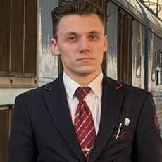 Фотография мужчины Максим, 22 года из г. Москва