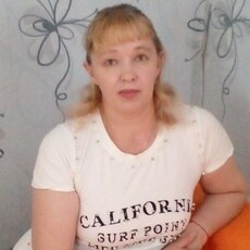 Фотография девушки Наталья, 49 лет из г. Чита