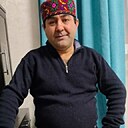 Вадик, 43 года