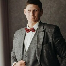 Фотография мужчины Даниил, 25 лет из г. Ставрополь