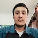 Давлатжон, 23 года