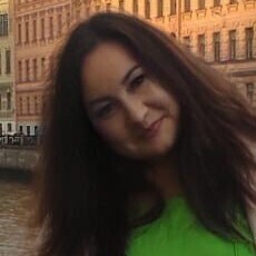 Фотография девушки Lana, 41 год из г. Пермь