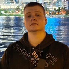 Фотография мужчины Nekit, 20 лет из г. Асбест