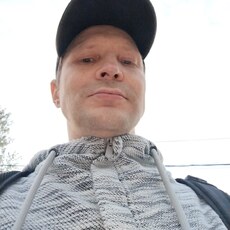 Фотография мужчины Алексей, 39 лет из г. Иваново
