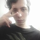 Макс, 20 лет
