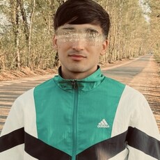 Фотография мужчины Ваня, 28 лет из г. Боровск