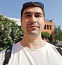 Тимур, 30 лет