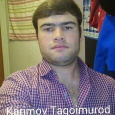 Фотография мужчины Kаримов Т, 31 год из г. Солнечногорск