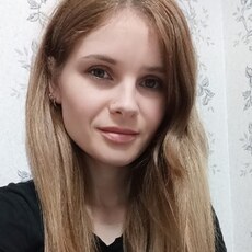 Ольга, 27 из г. Бийск.