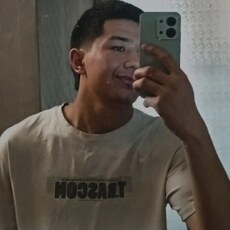 Фотография мужчины Ibrohim, 19 лет из г. Улан-Удэ