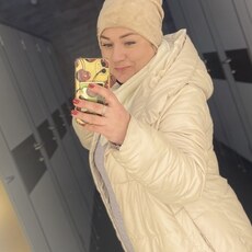 Фотография девушки Оля, 43 года из г. Сергиев Посад