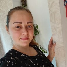 Галина, 27 из г. Минусинск.