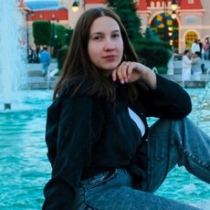 Фотография девушки Ирочка, 30 лет из г. Кольчугино