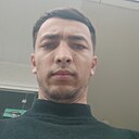 Улугбек, 25 лет