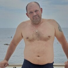 Фотография мужчины Сергей, 42 года из г. Арзамас