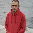 Никита, 27 лет