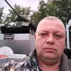 Фотография мужчины Алексей, 42 года из г. Краснокаменск
