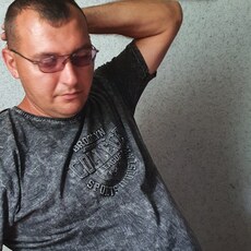 Фотография мужчины Иван, 46 лет из г. Оренбург