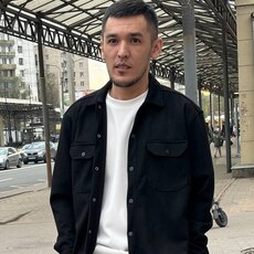 Фотография мужчины Tim, 33 года из г. Шымкент
