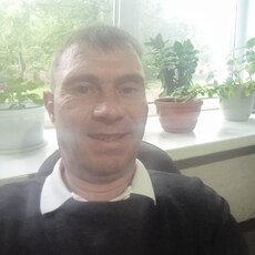 Фотография мужчины Николай, 47 лет из г. Пермь