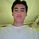 Амир, 28 лет