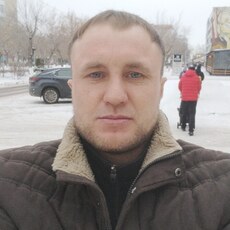Фотография мужчины Данила, 34 года из г. Караганда
