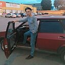 Дельнар, 35 лет