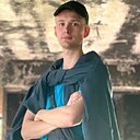 Георгий, 23 года