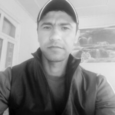 Фотография мужчины Али, 41 год из г. Алматы