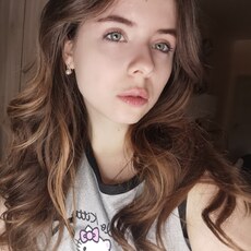 Анна, 21 из г. Москва.