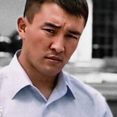 Фотография мужчины Urmat, 33 года из г. Бишкек