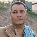 Степан, 45 лет