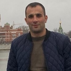 Фотография мужчины Масис, 33 года из г. Киров